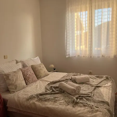 Apartmán Val