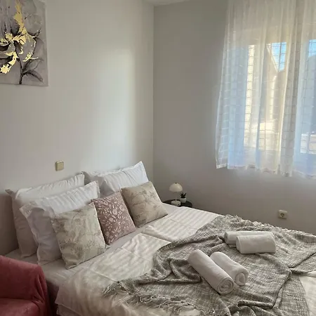 Apartmán Val