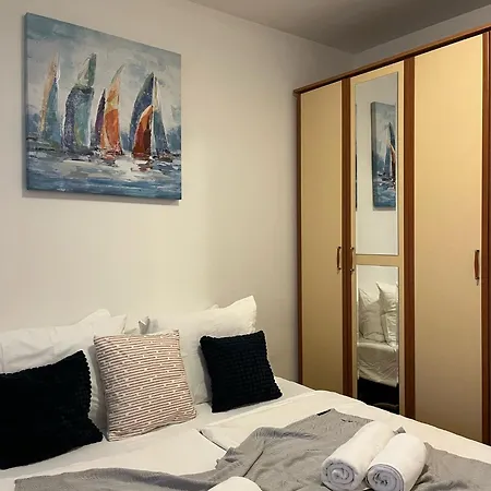 Apartmán Val *