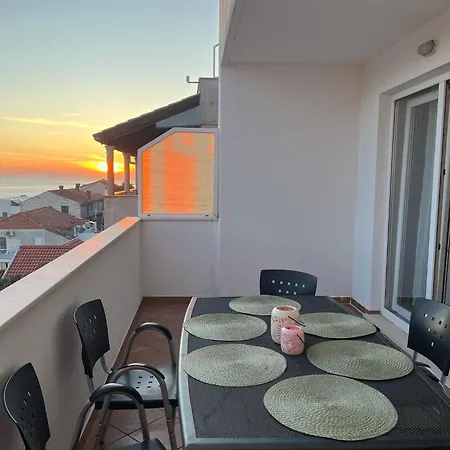 Apartmán Val Dubrovník