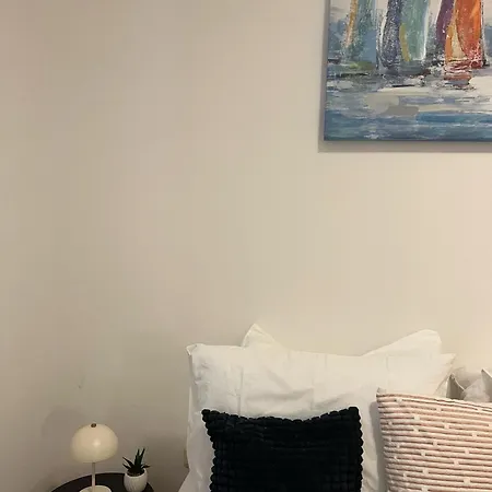 Apartmán Val Dubrovník