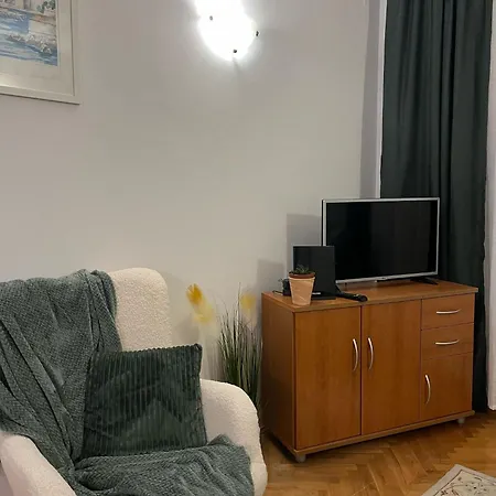 Appartamento Val Ragusa