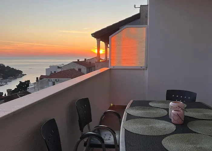 Val Apartament Dubrownik