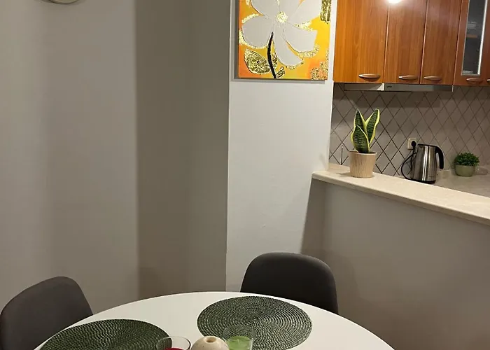 Val Apartament Dubrownik