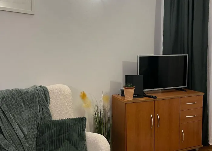 Apartament Val Dubrownik