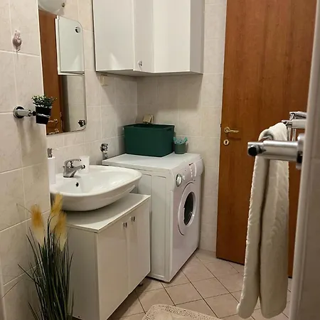 Val Apartment *