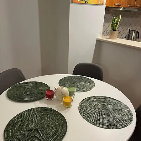 Apartamento Val