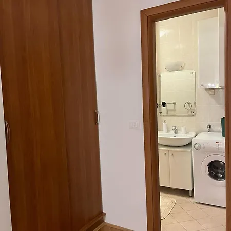 Val Apartment