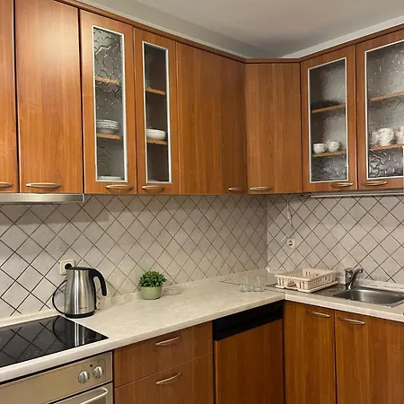 Apartment Val *