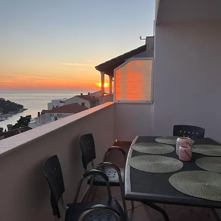 Val Apartman Dubrovnik