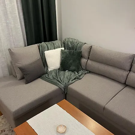 Val Apartment *