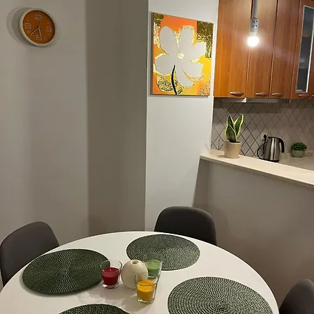 Val Apartman Dubrovnik