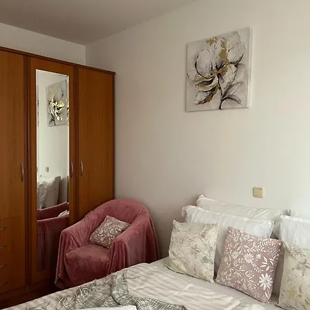 Apartment Val