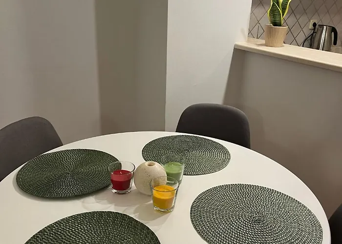 Lägenhet Val