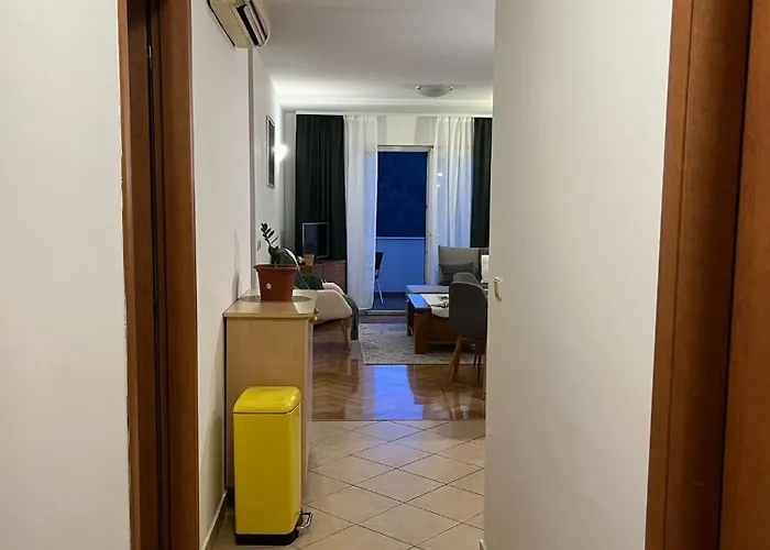 Val Dubrovnik